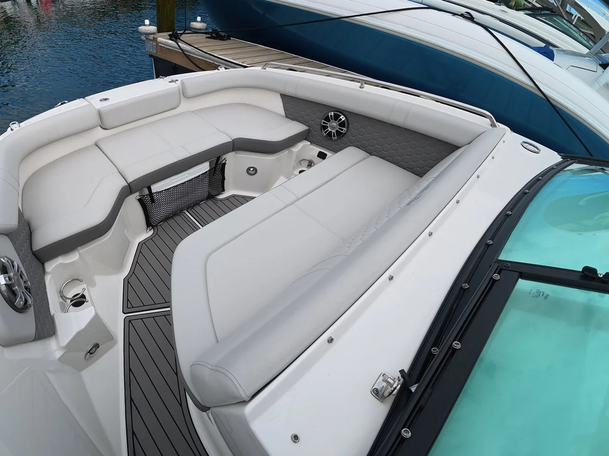 2023 Sea Ray SDX 250 Outboard 25.0 feet, Huntington, NY #25