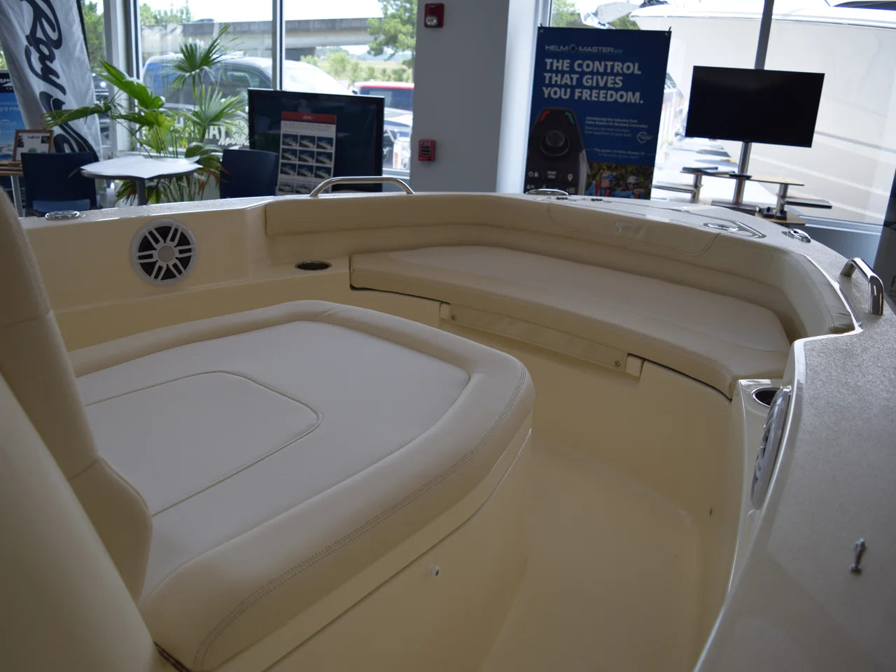 2027 Scout 188 Sportfish 18.0 feet, Thunderbolt, GA #16