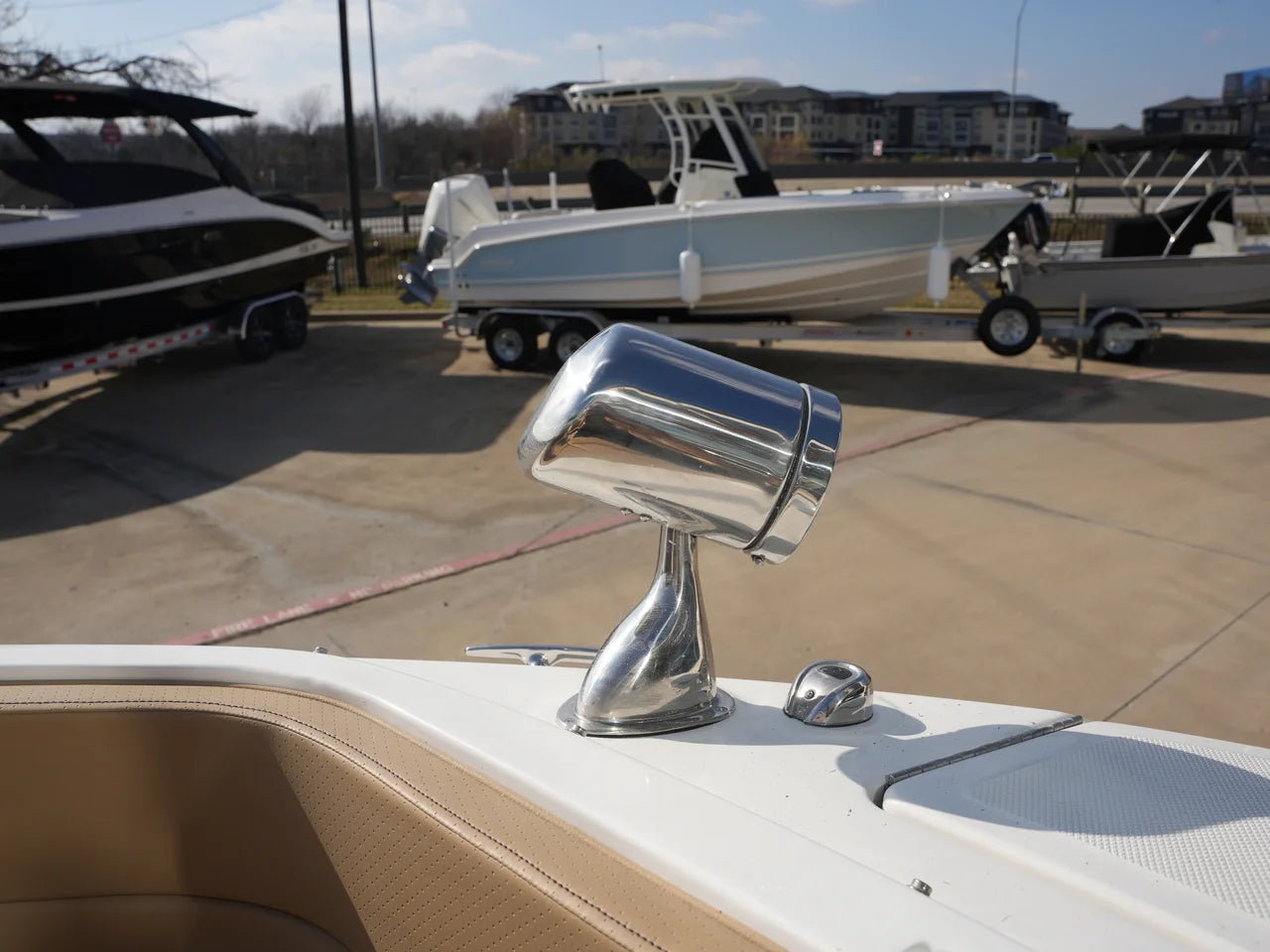 2026 Sea Ray SLX 310 31.0 feet, Lewisville, Texas #42