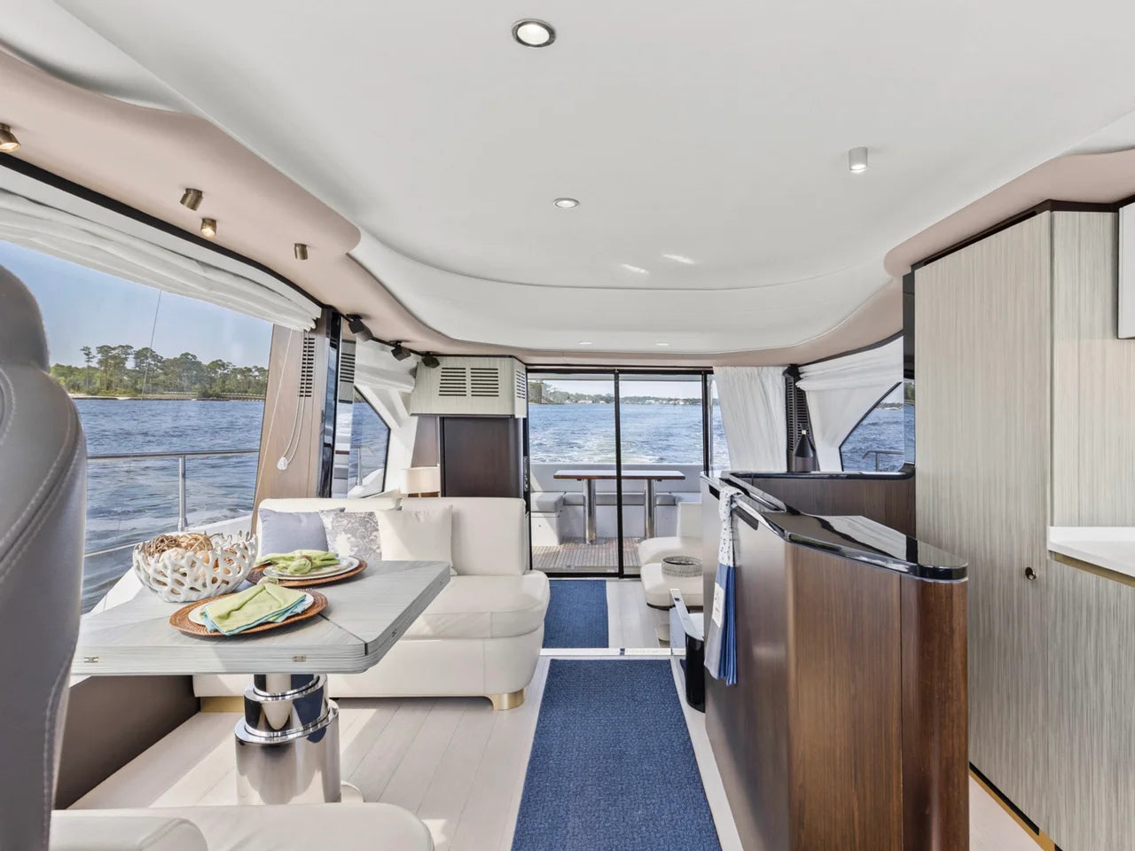 2019 Azimut 60 FLY 60.0 feet, Pensacola, FL #24