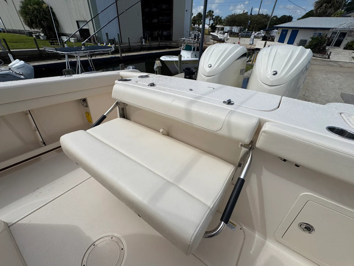 2025 Grady-White 271 CANYON 27.0 feet, Stuart, Florida #35
