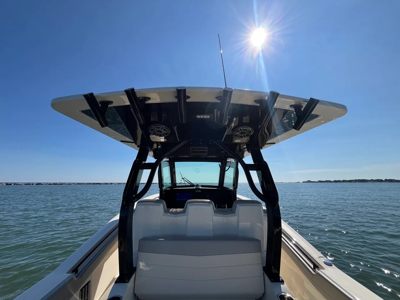 2024 Scout 355 LXF 35.0 feet, Westbrook, Connecticut #14