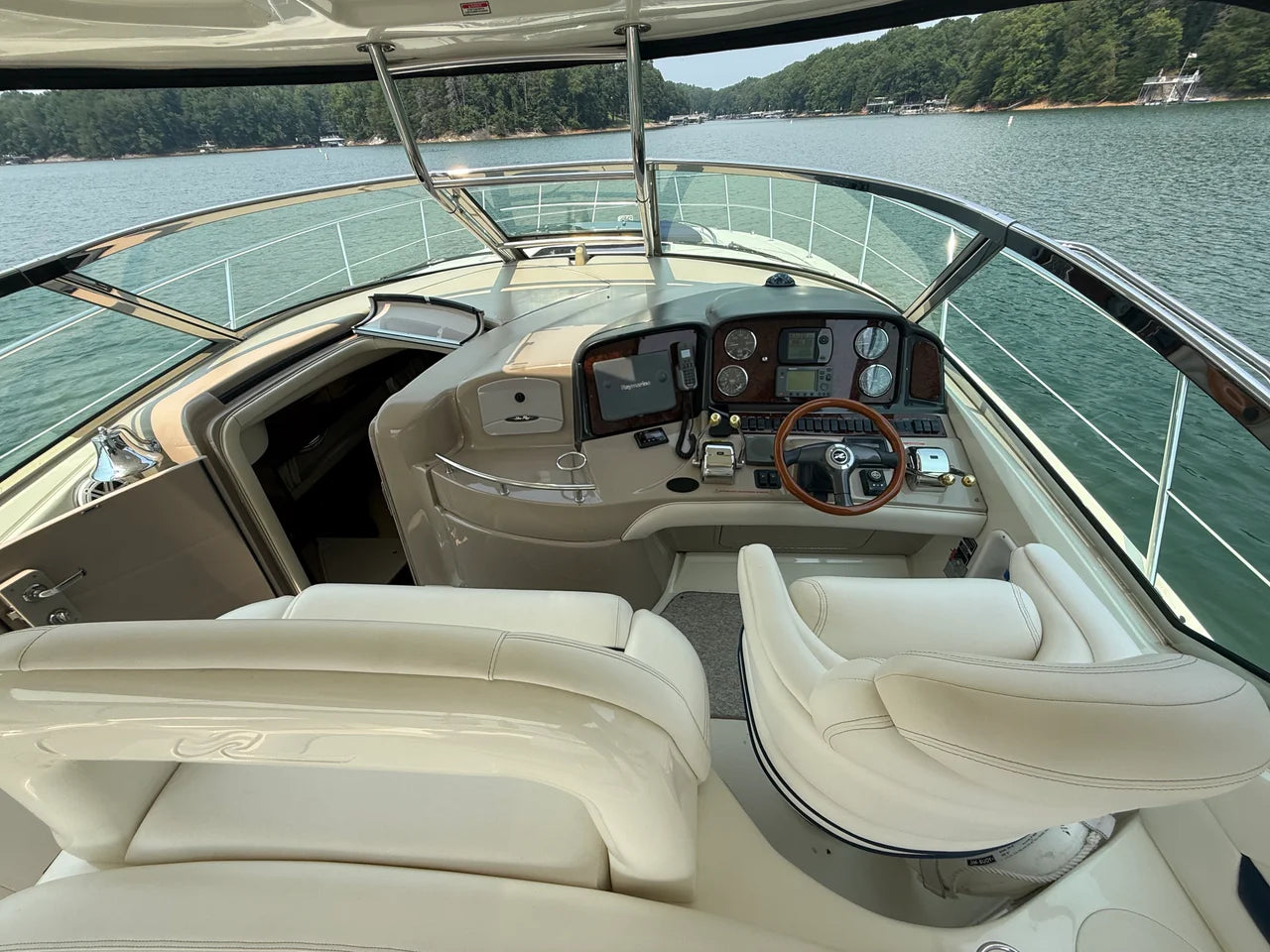 2004 Sea Ray 420 SUNDANCER 42.0 feet, Cumming, Georgia #45