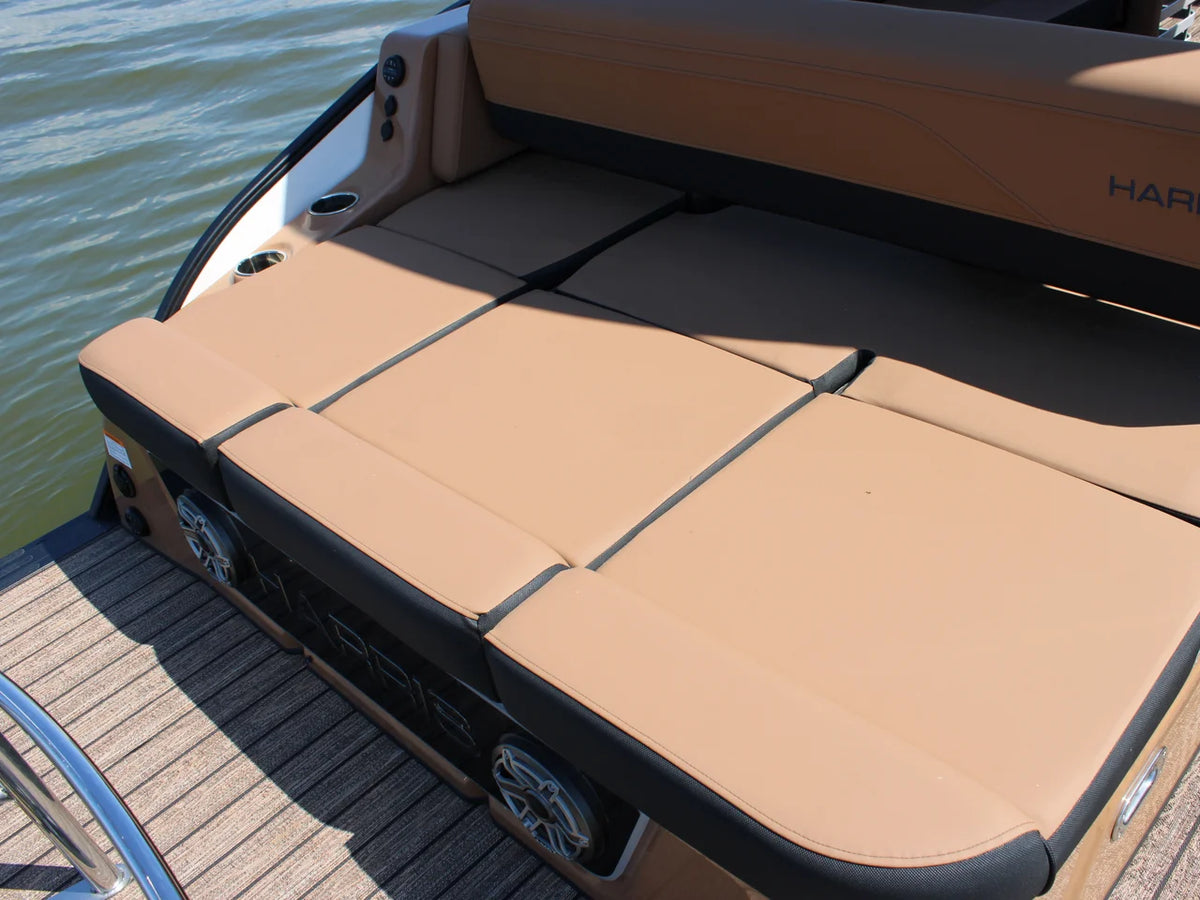 2026 Harris Grand Mariner 250 25.0 feet, Seabrook, TX #26