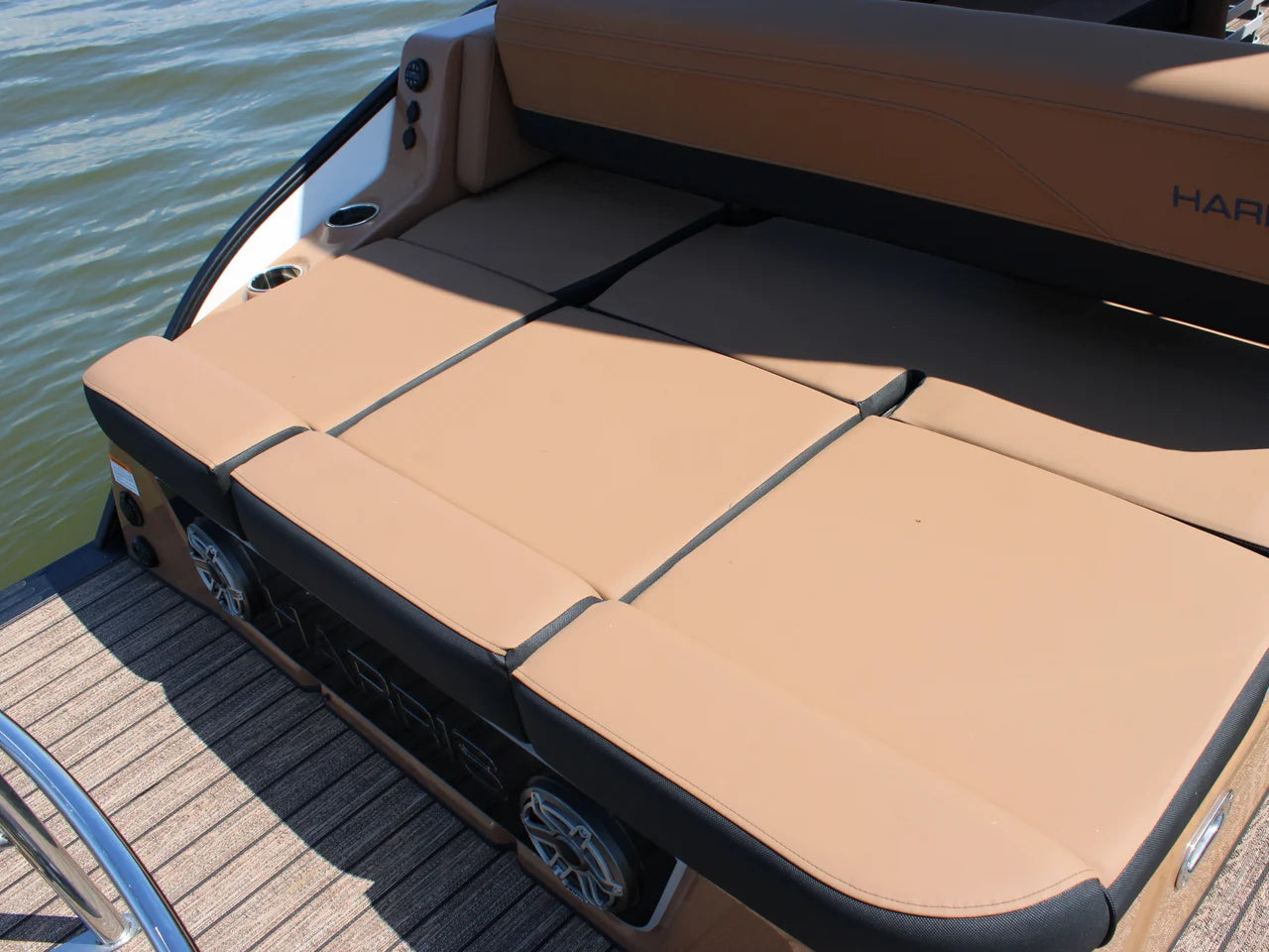 2026 Harris Grand Mariner 250 25.0 feet, Seabrook, TX #26