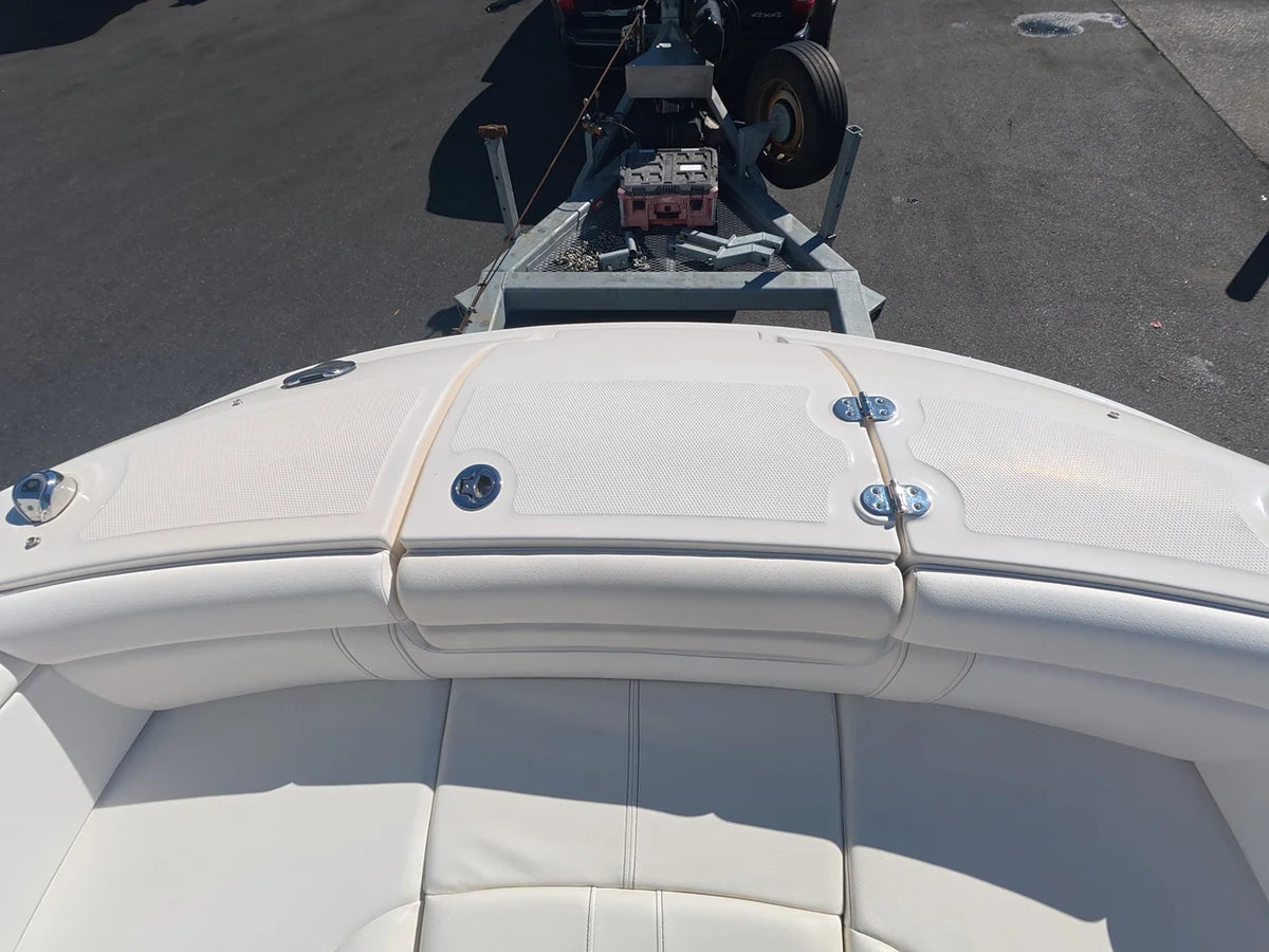 2020 Sea Ray 270 SDX 27.0 feet, Somers Point, New Jersey #22