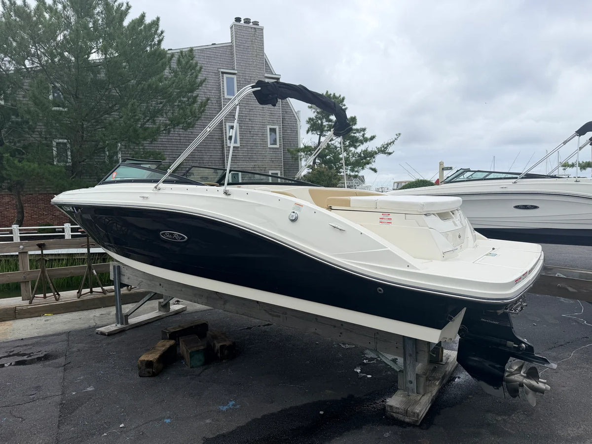 2018 Sea Ray SPX 230 23.0 feet, Somers Point, New Jersey #1