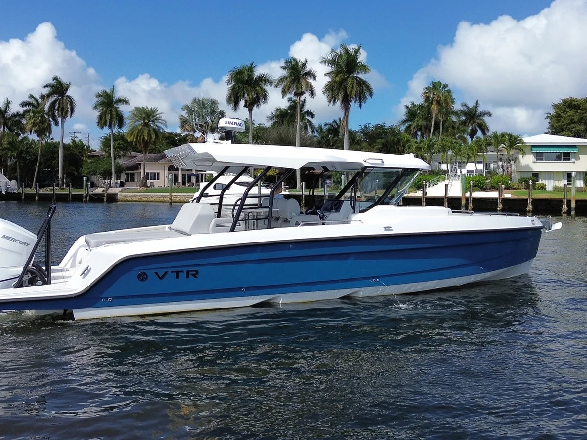 2026 Cruisers Yachts 38 VTR 38.0 feet, Pompano Beach, Florida #15