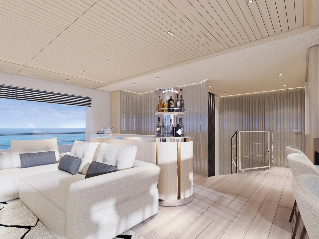 2026 Ocean Alexander 40P 132.0 feet, Inuvik, Northwest Territories #62