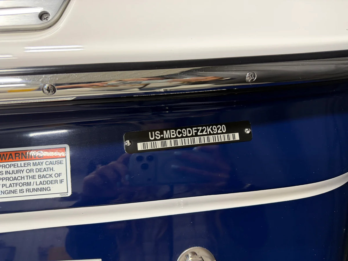 2020 Mastercraft PROSTAR 20.0 feet, Crosslake, Minnesota #59