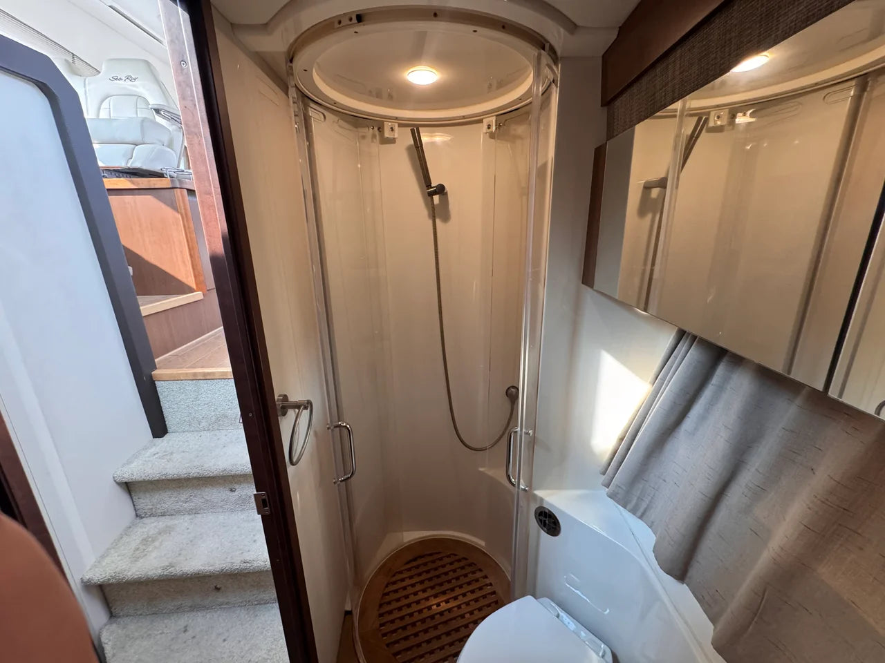 2017 Sea Ray Sundancer 400 40.0 feet, Norwalk, Connecticut #39