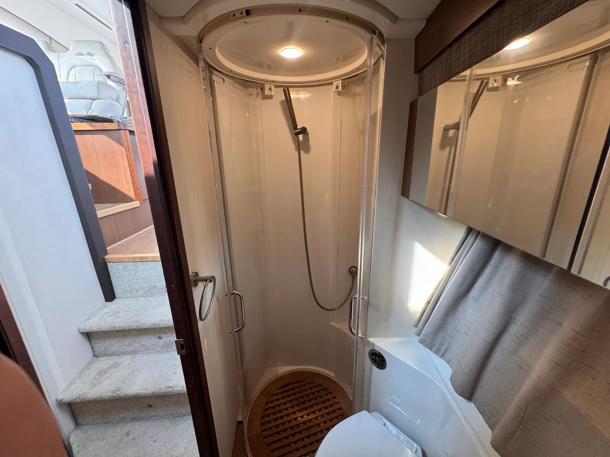 2017 Sea Ray 410 SUNDANCER 40.0 feet, Norwalk, Connecticut #39