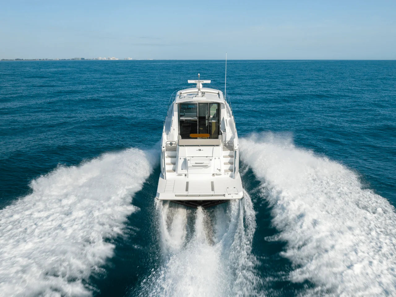 2026 Cruisers Yachts 50 Cantius 50.0 feet, Inuvik, Northwest Territories #19