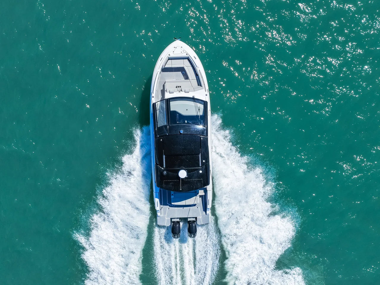 2026 Cruisers Yachts 42 GLS Outboard 42.0 feet, Sarasota, FL #57