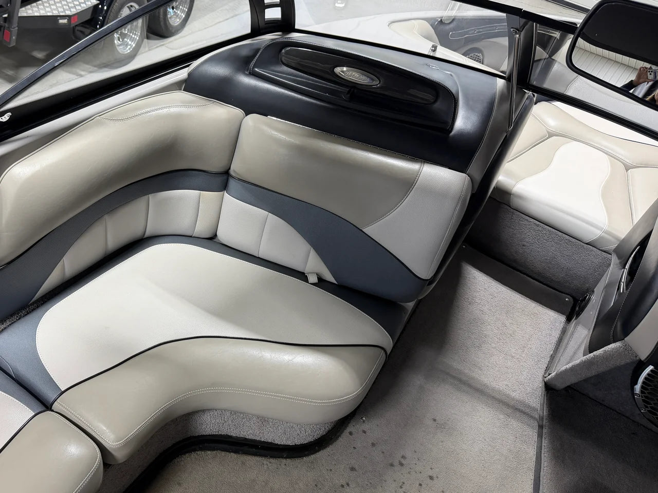 2010 Malibu WAKESETTER 23 LSV 23.0 feet, Crosslake, Minnesota #45