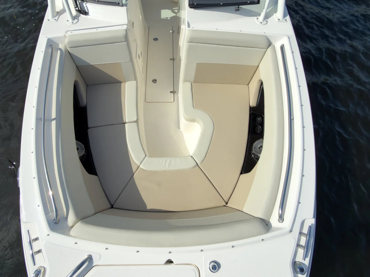 2026 Boston Whaler 240 Vantage 24.0 feet, Fort Myers, FL #22