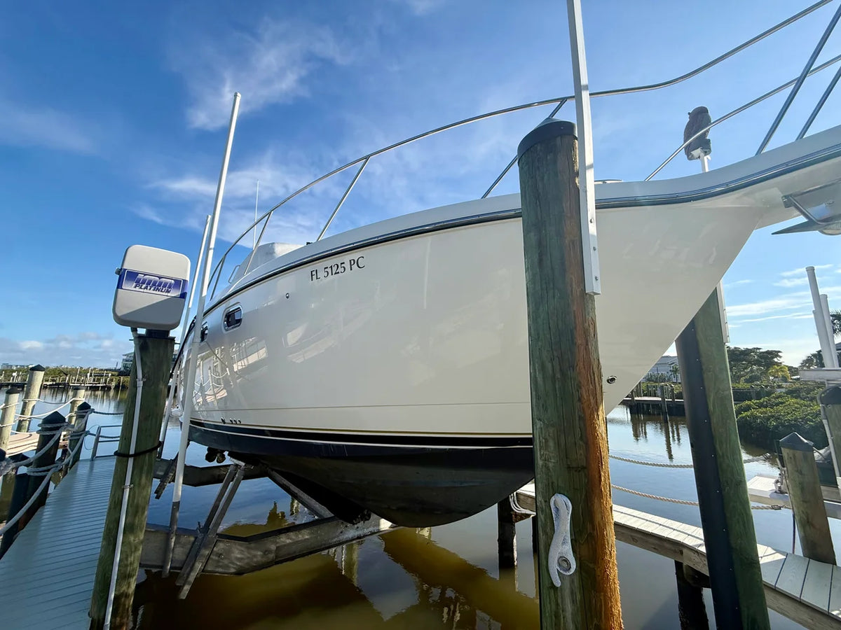 2008 Tiara Yachts 3500 SOVRAN 35.0 feet, Fort Myers, FL #10