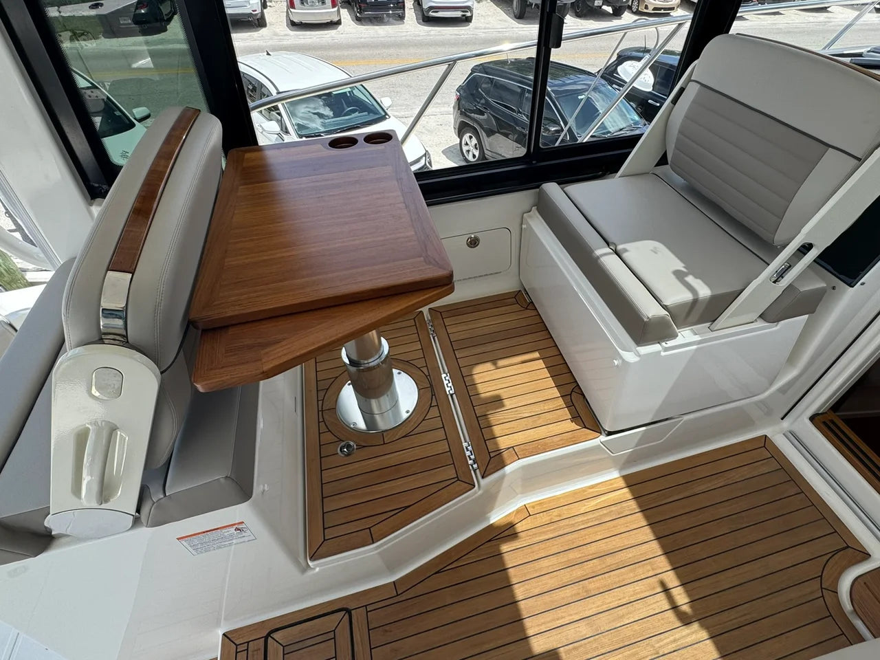 2025 Boston Whaler 365 Conquest 36.0 feet, Naples, Florida #26