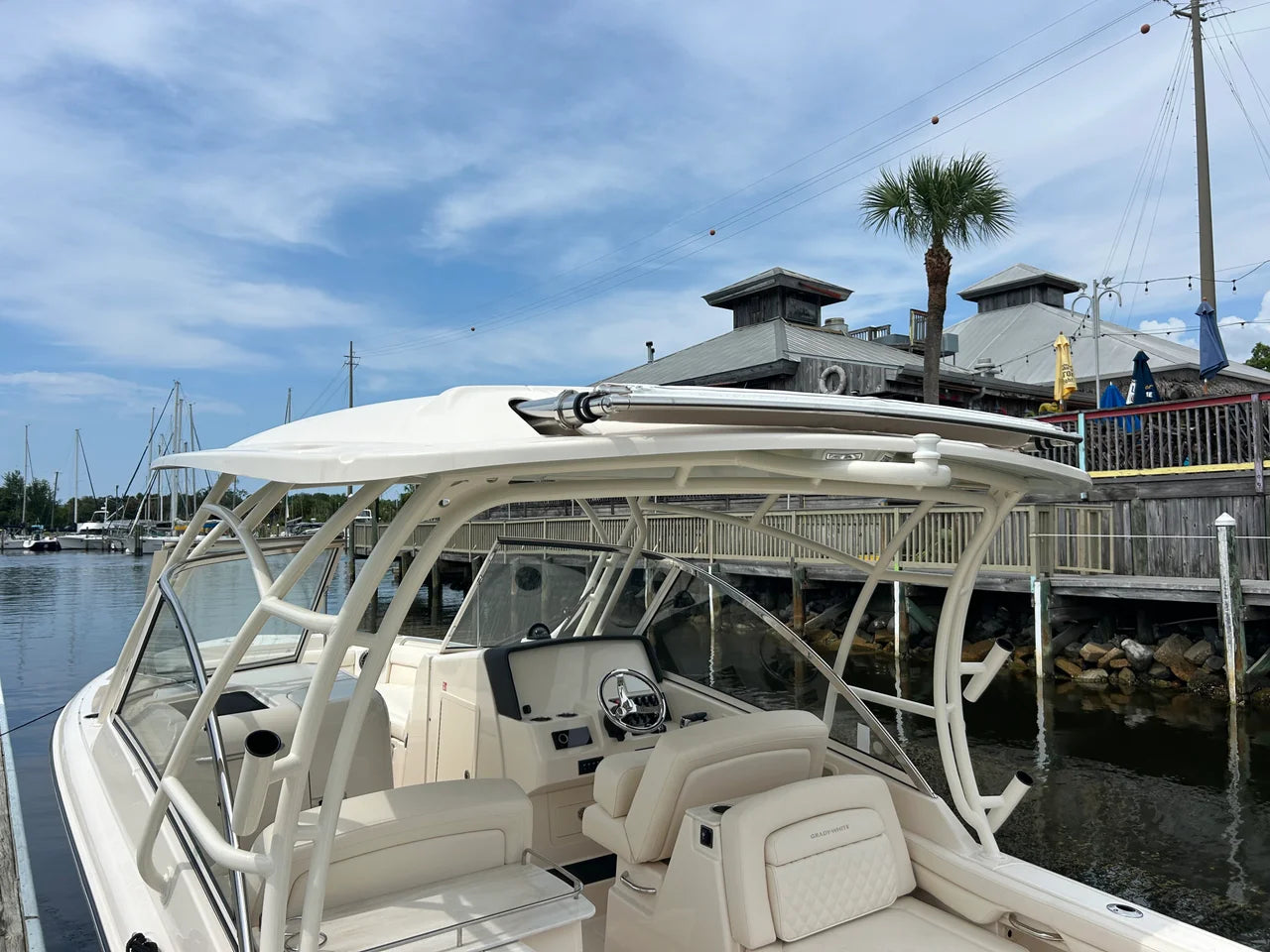 2027 Grady-White Freedom 285 28.0 feet, Pensacola, Florida #30