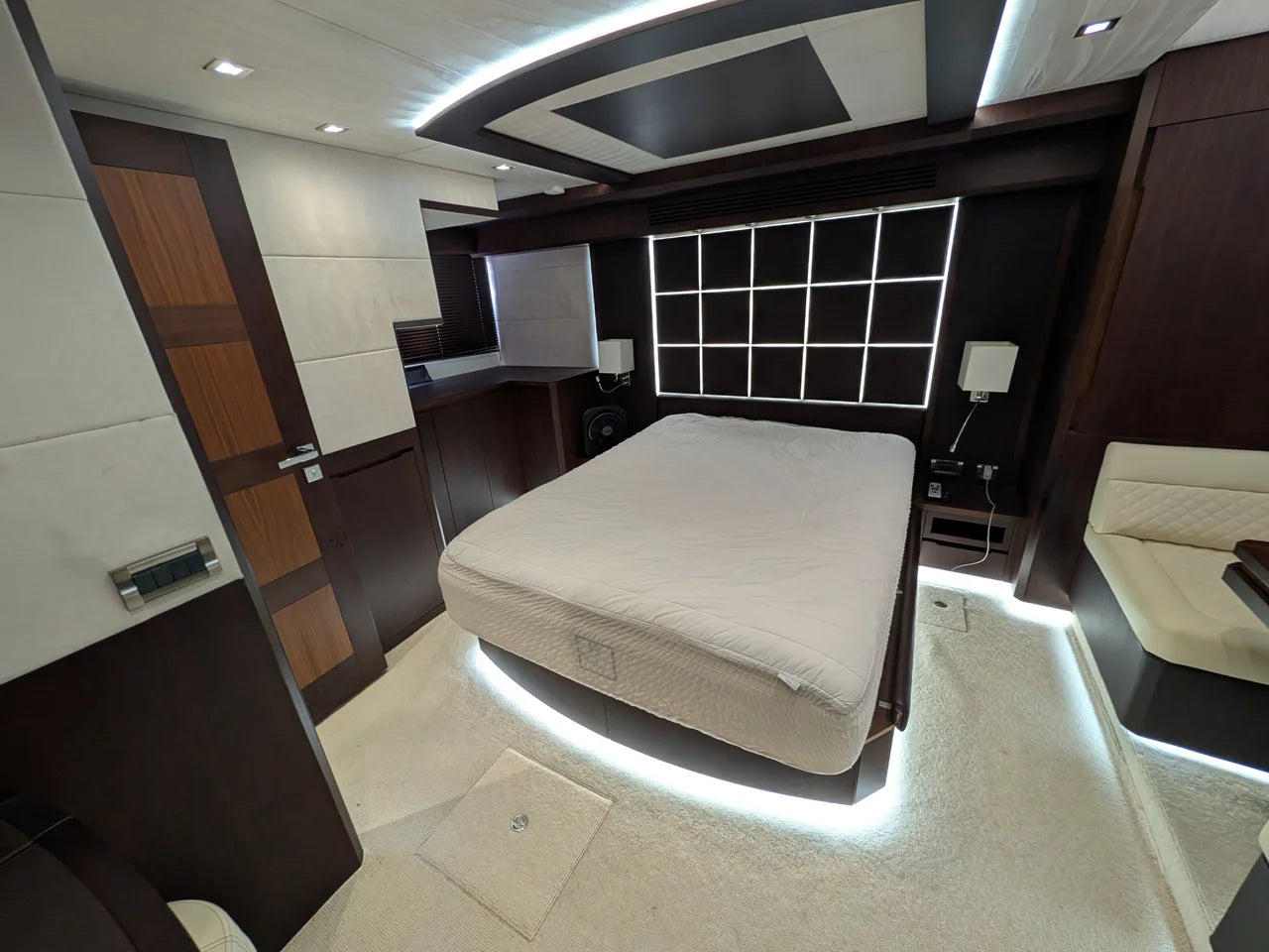 2018 Galeon 640 FLY 68.0 feet, Annapolis, MD #72