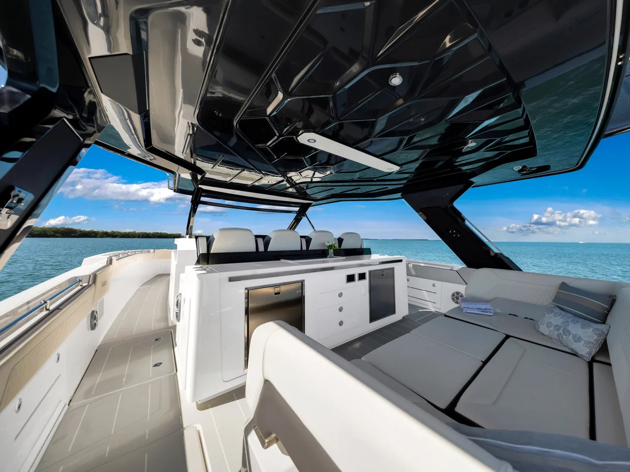 2026 Aquila 45 Sport 45.0 feet, Inuvik, Northwest Territories #18