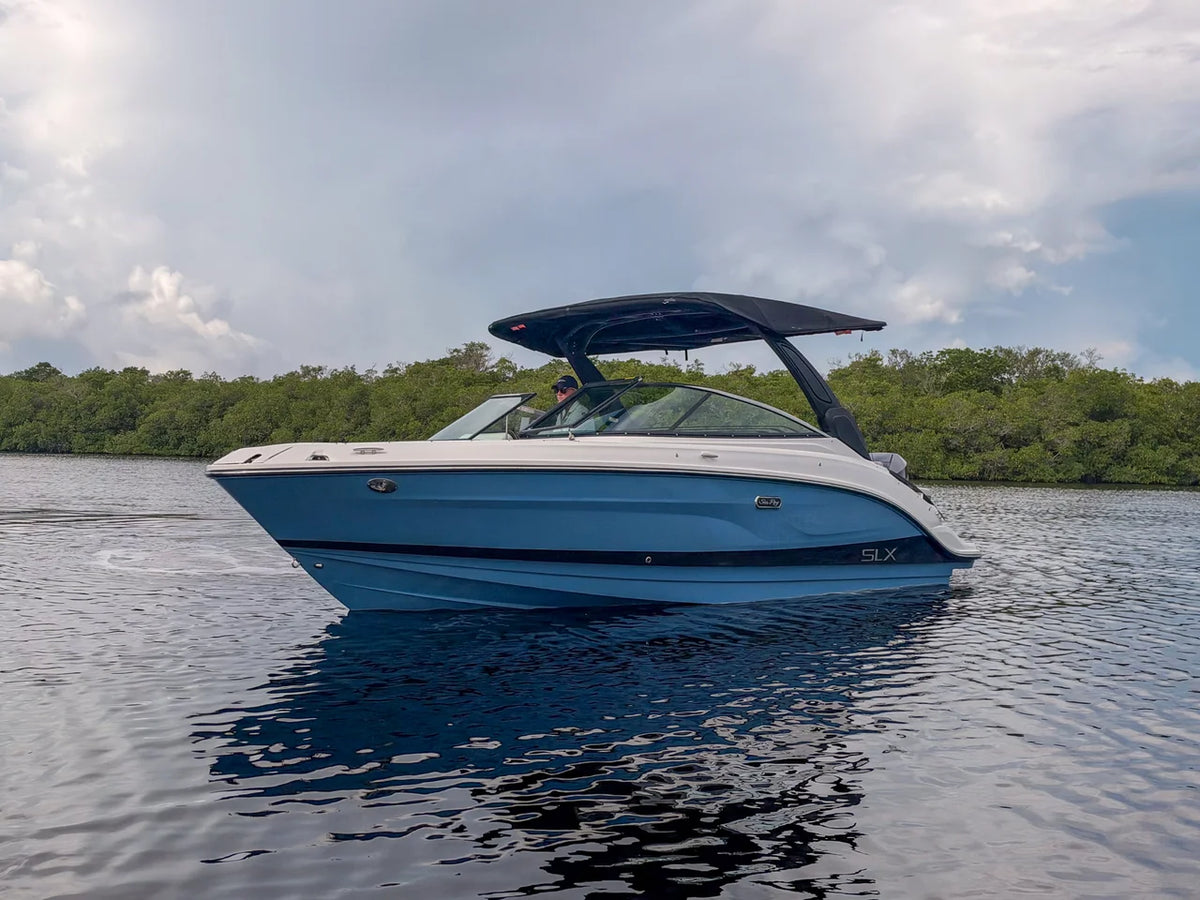 2027 Sea Ray SLX 260 Outboard 26.0 feet, Fort Myers, FL #25
