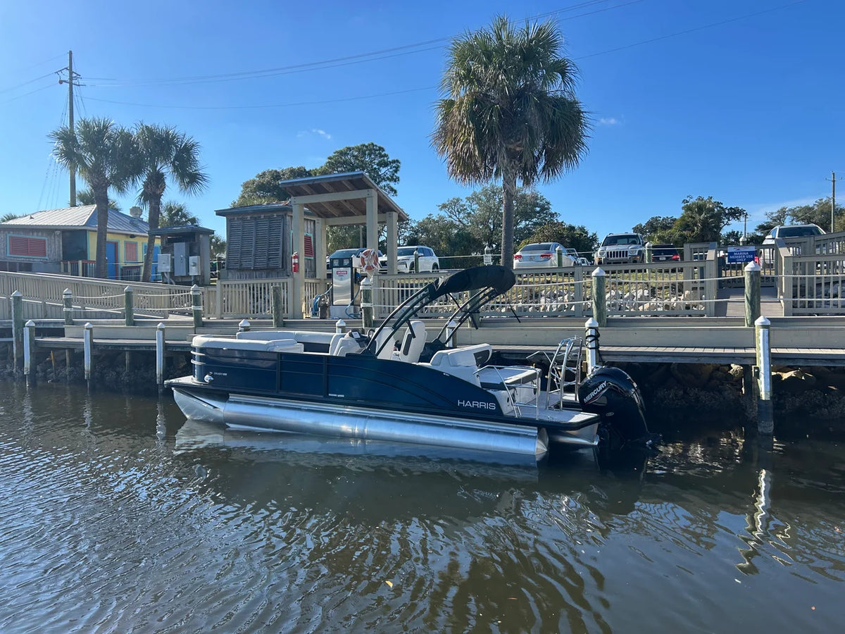 2026 Harris Cruiser 230 23.0 feet, Pensacola, Florida #4