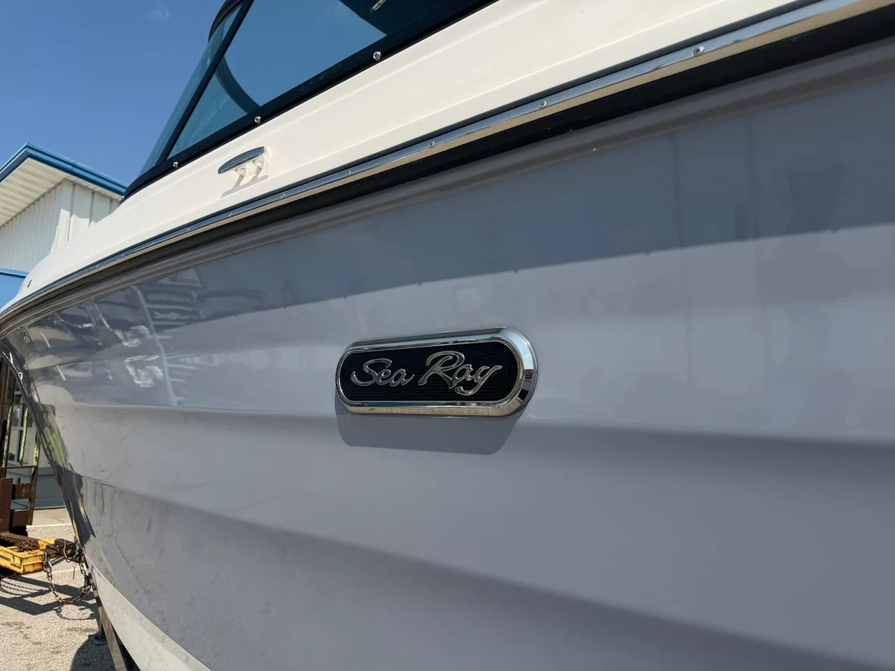 2026 Sea Ray SDX 250 Outboard 25.0 feet, Osage Beach, Missouri #10