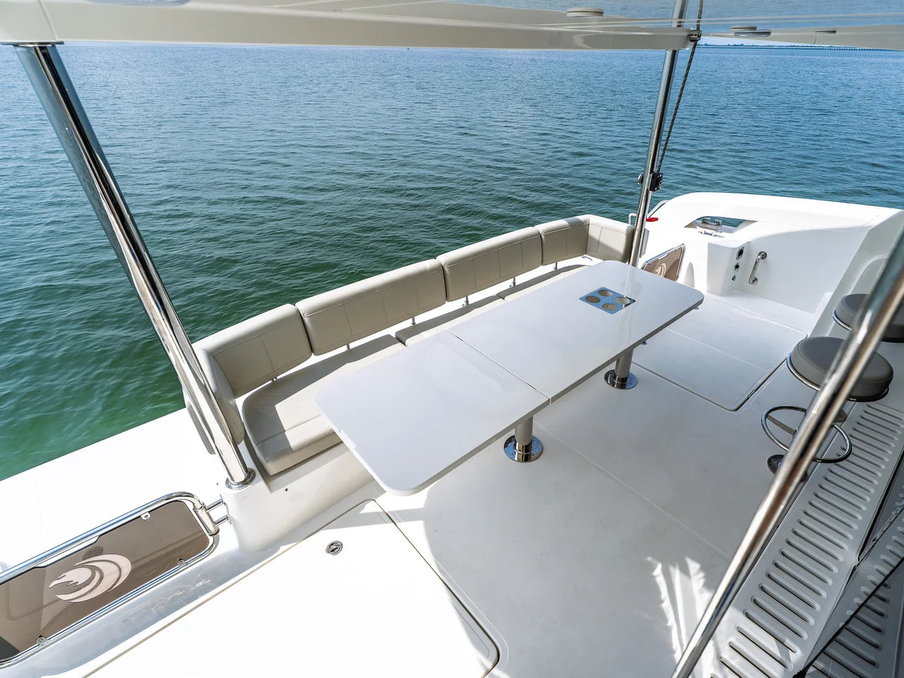 2024 Aquila 42 Yacht 42.0 feet, Clearwater, Florida #41