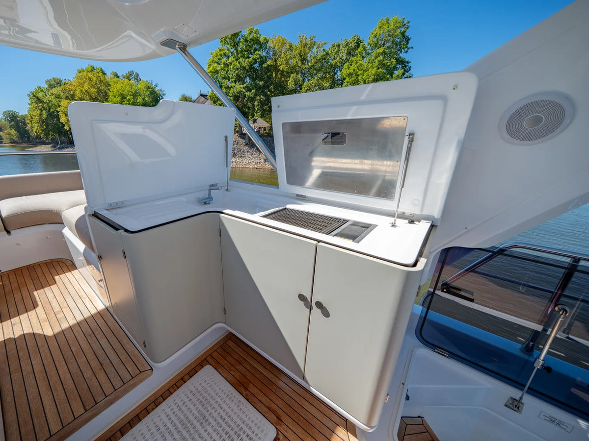 2024 Azimut FLY 60 60.0 feet, Naples, Florida #59