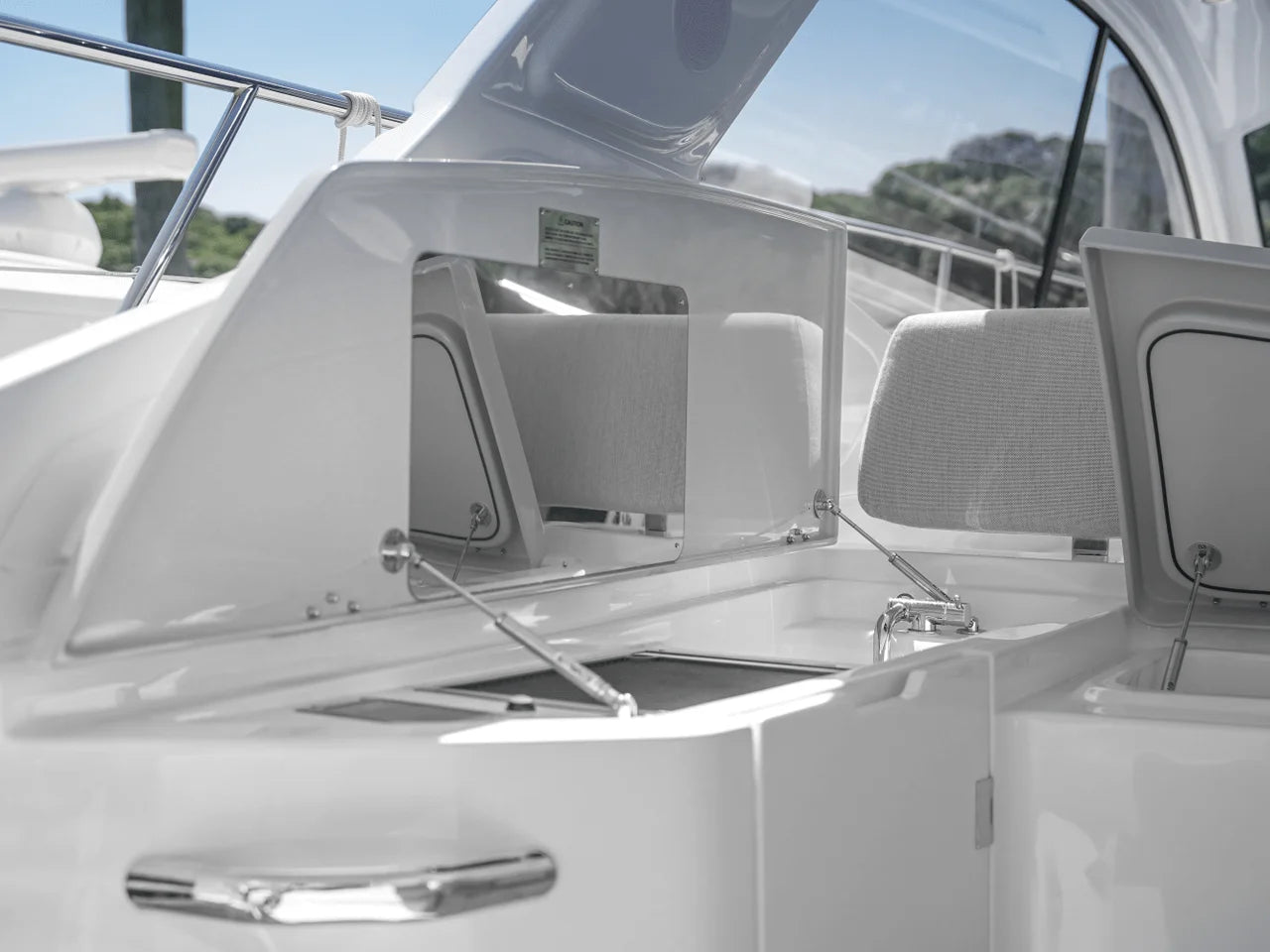 2026 Azimut A45 45.0 feet, Quincy, MA #16