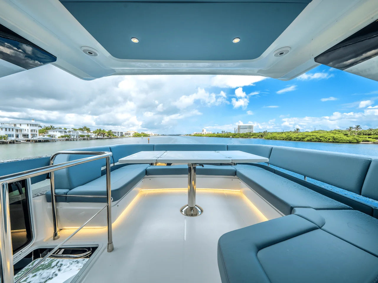 2026 Cruisers Yachts 57 FLY 57.0 feet, Jupiter, Florida #67