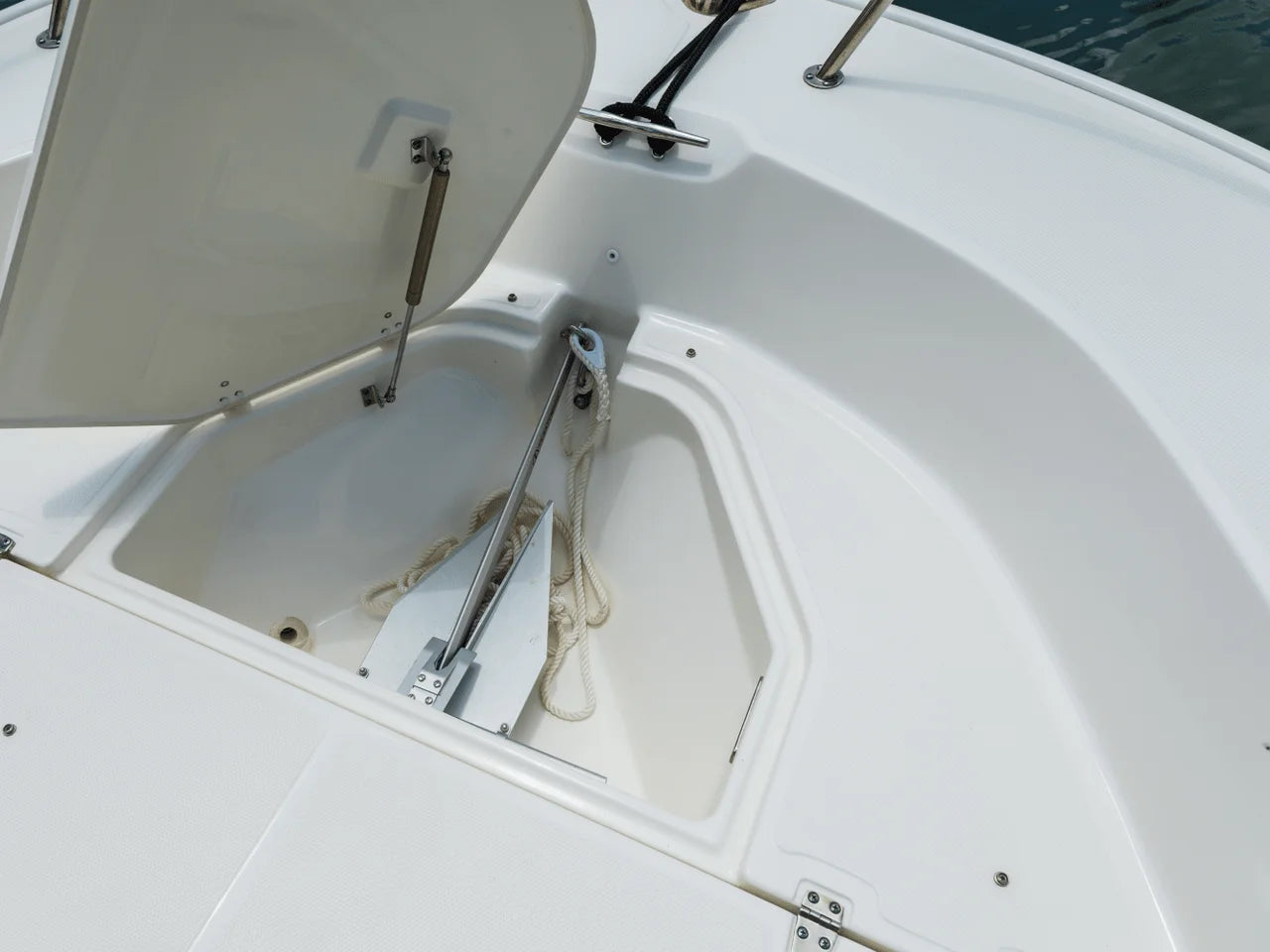 2027 Boston Whaler 190 Montauk 19.0 feet, Fort Walton Beach, Florida #30