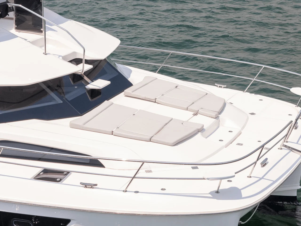 2024 Aquila 44 Yacht 44.0 feet, Miami, FL #45