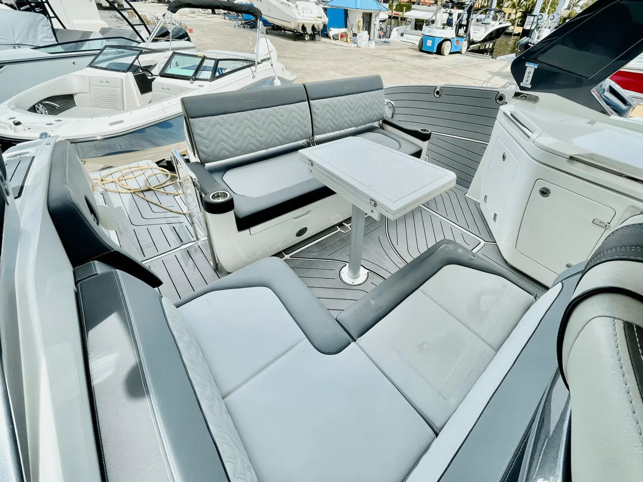 2023 Galeon 325 GTO 32.0 feet, Boca Raton, FL #8