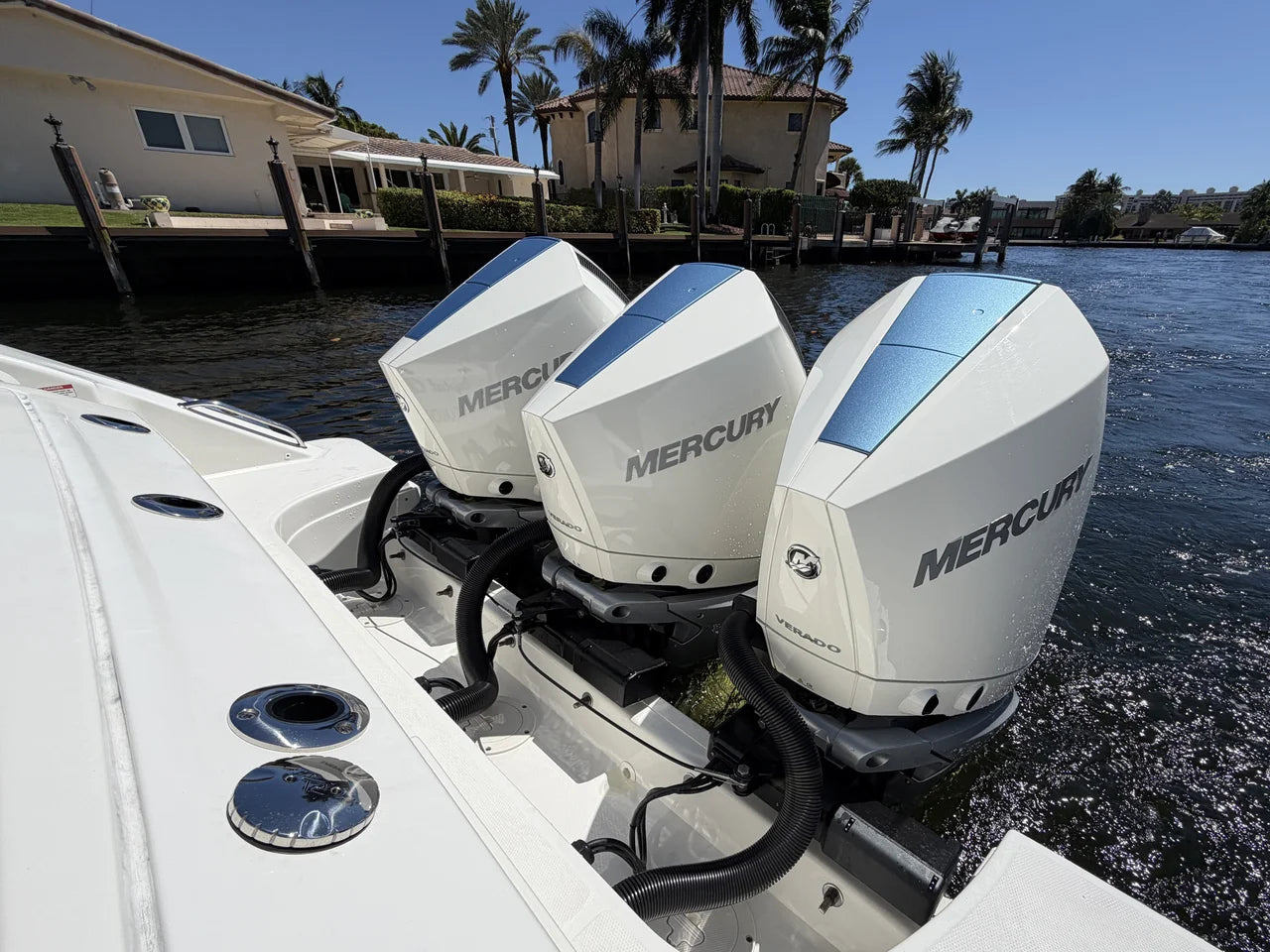 2024 Boston Whaler 350 REALM 35.0 feet, Pompano Beach, Florida #25