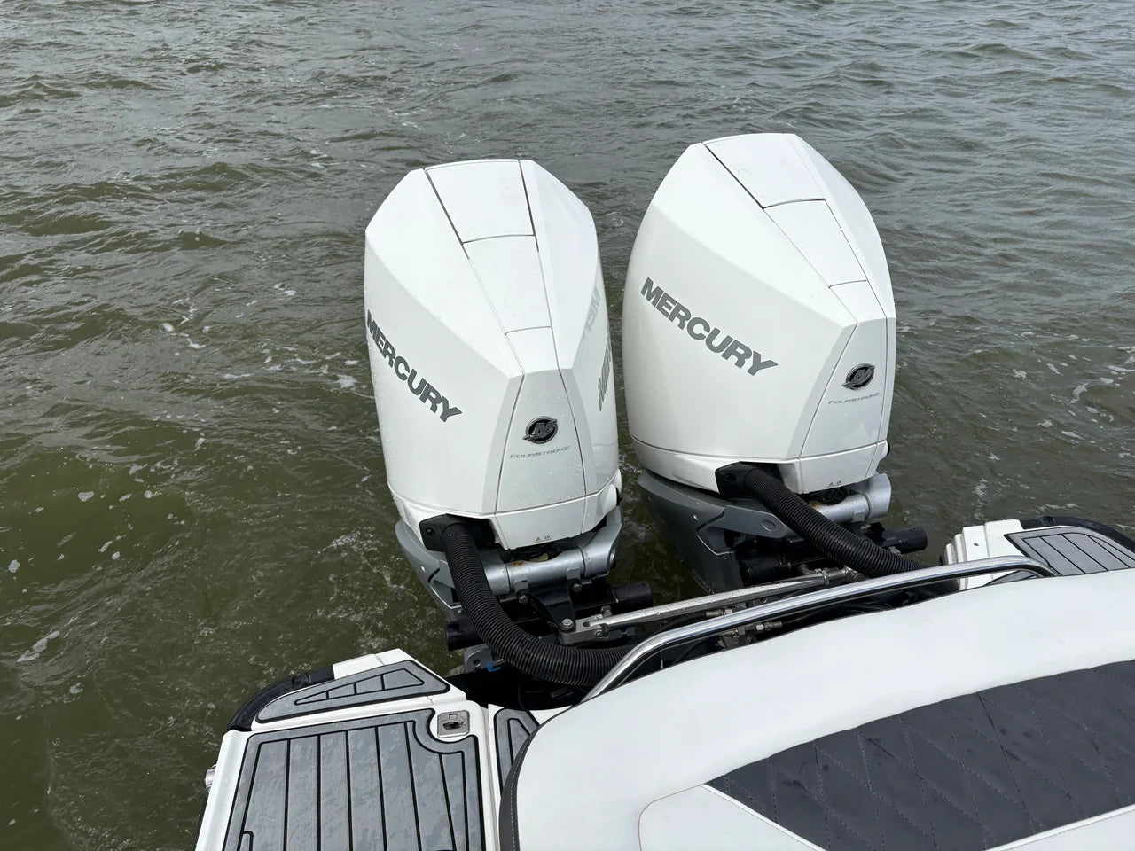 2019 Monterey 305 SS 31.0 feet, Seabrook, TX #42