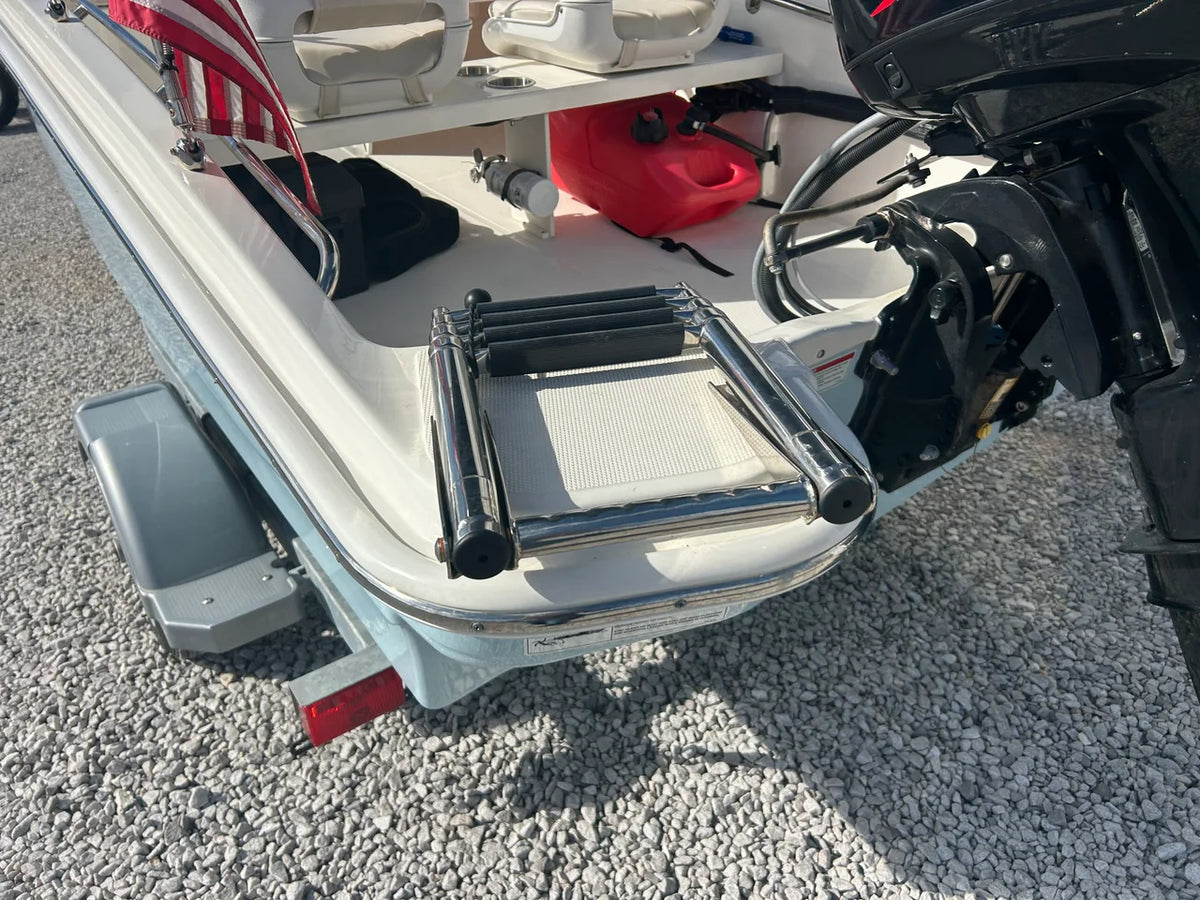 2025 Boston Whaler 130 Super Sport 13.0 feet, Gulf Shores, AL #6