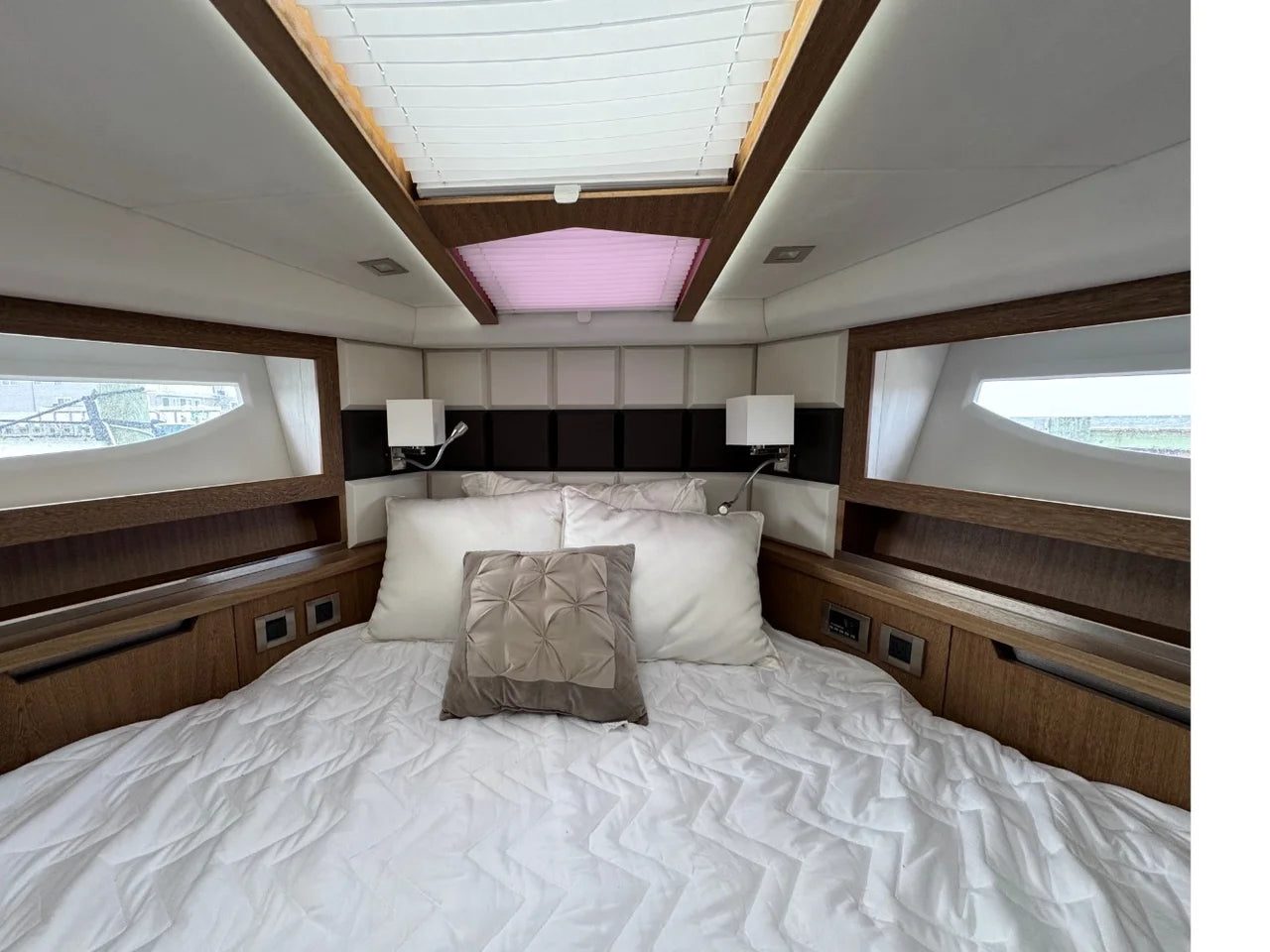 2018 Galeon 420 42.0 feet, Somers Point, New Jersey #39