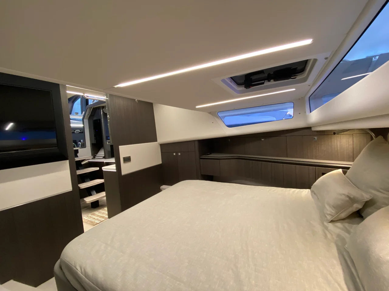 2024 Galeon 435 GTO 43.0 feet, Norwalk, Connecticut #52