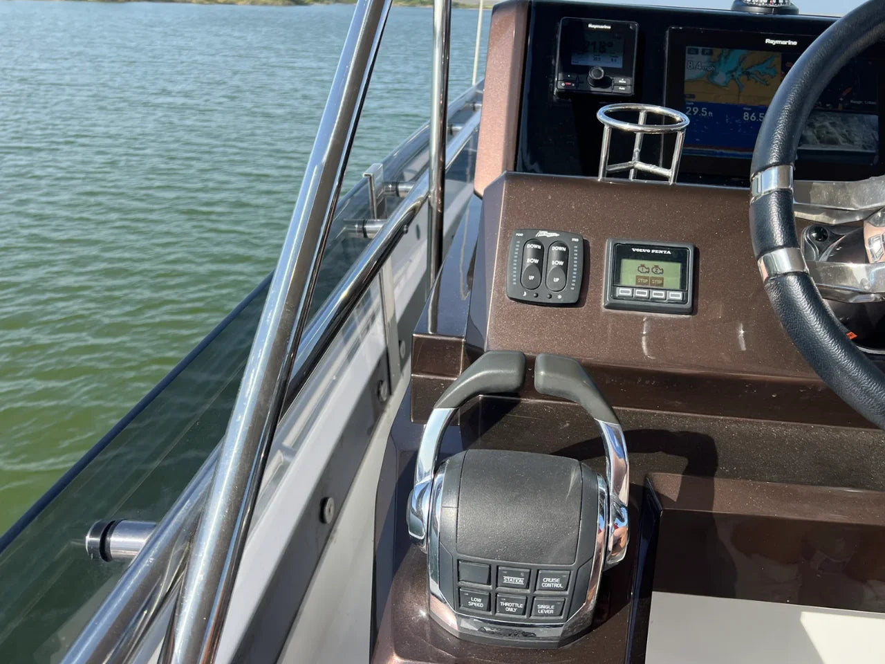 2019 Galeon 500 FLY 53.0 feet, Lewisville, Texas #37