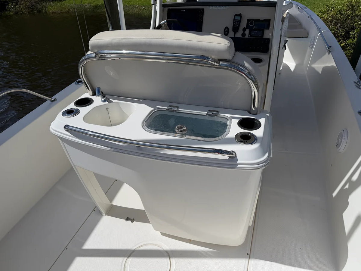 2018 Boston Whaler 270 DAUNTLESS 27.0 feet, Port St Lucie, FL #5