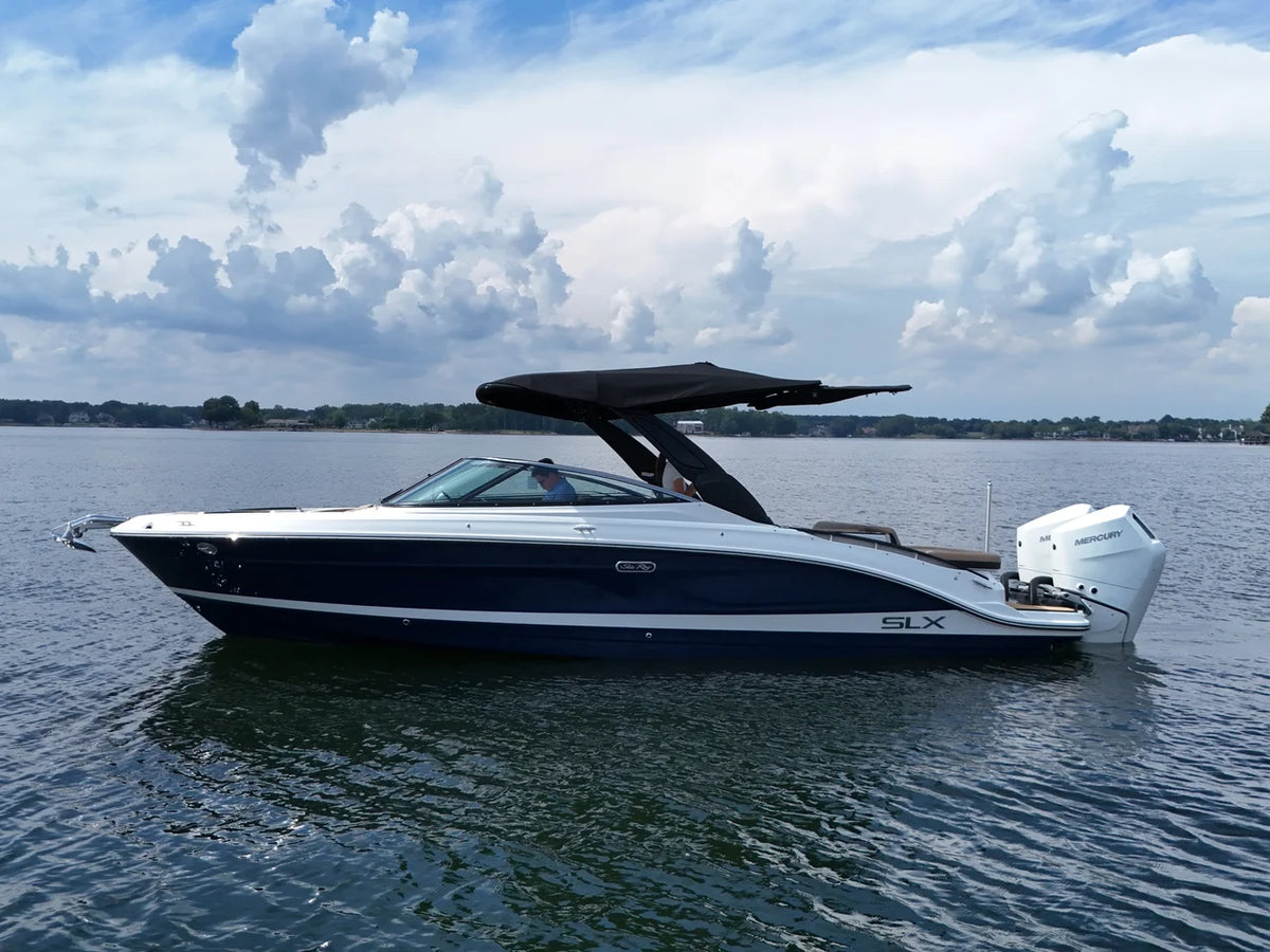 2027 Sea Ray SLX 280 Outboard 28.0 feet, Cornelius, North Carolina #1