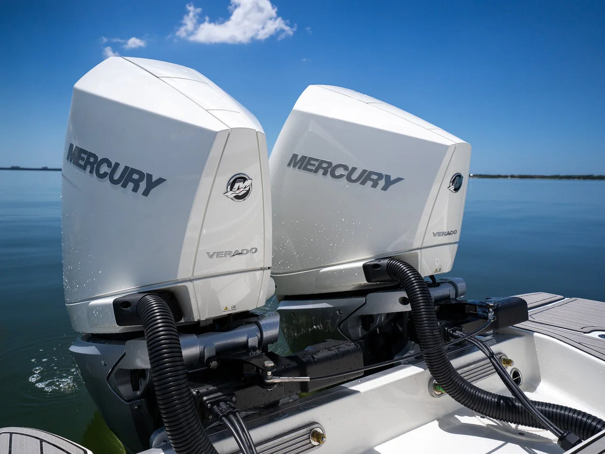 2026 Sea Ray SDX 290 Outboard 29.0 feet, Clearwater, Florida #18