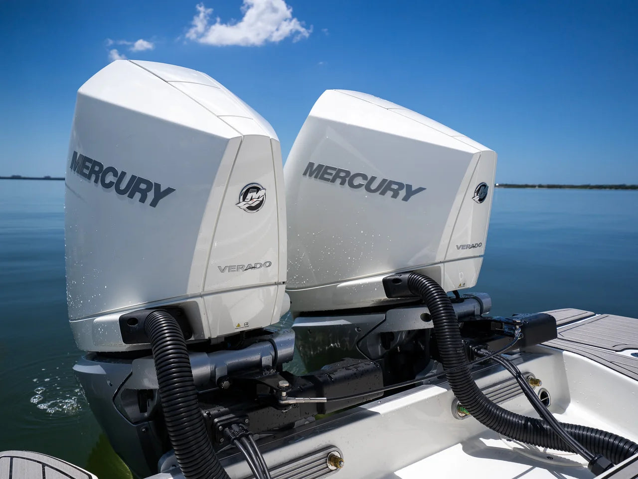 2026 Sea Ray SDX 290 Outboard 29.0 feet, Clearwater, Florida #18