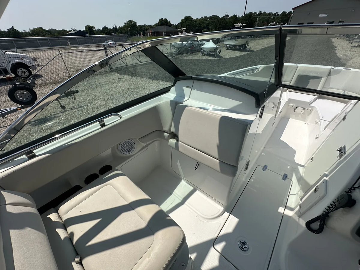 2013 Boston Whaler 230 VANTAGE 23.0 feet, Ocean View, NJ #16