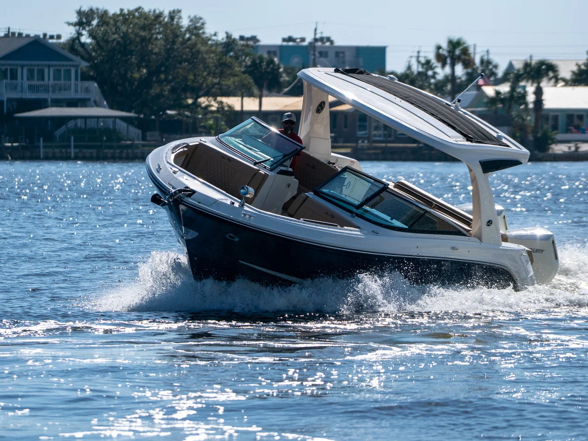 2027 Sea Ray SLX 310 Outboard 31.0 feet, Fort Walton Beach, Florida #16