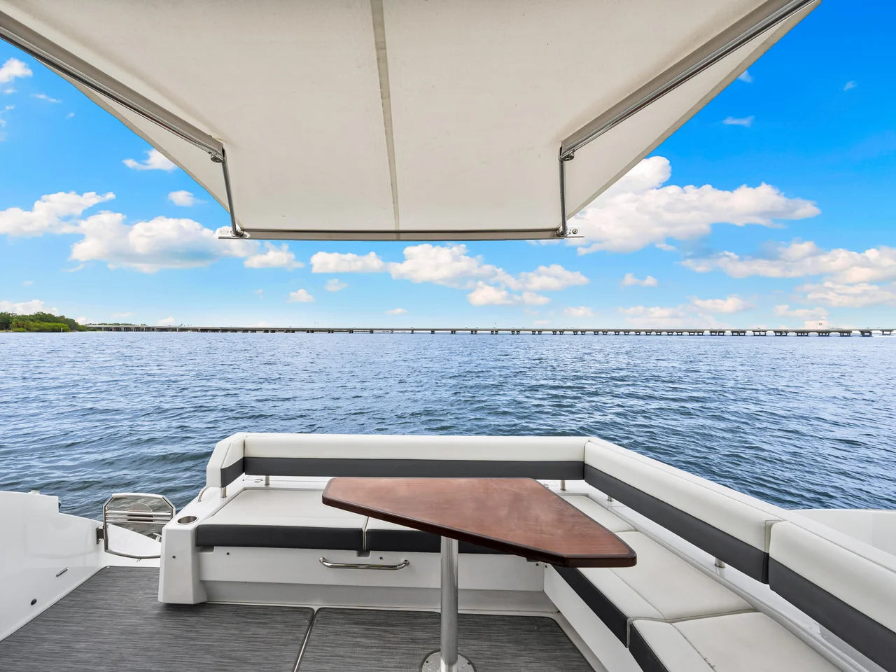 2022 Cruisers Yachts 46 Cantius 46.0 feet, Clearwater, Florida #46