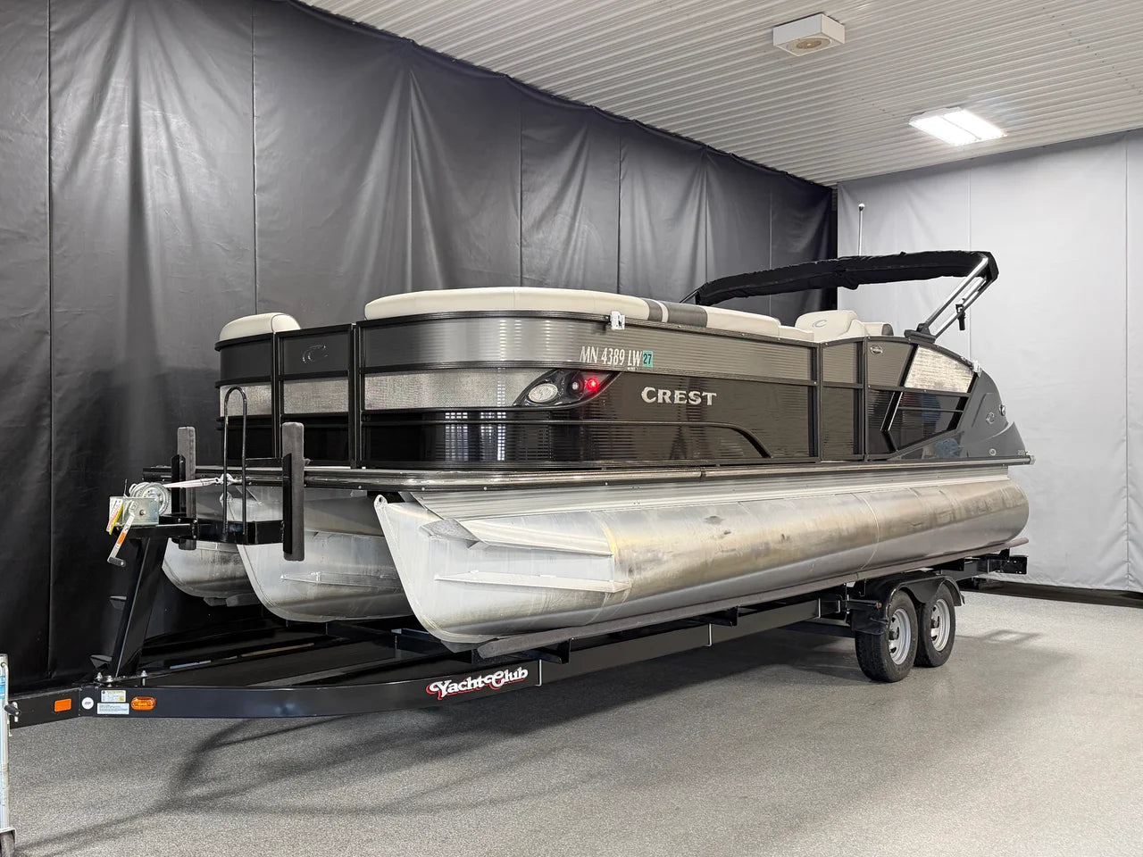 2018 Crest CARIBBEAN 25.0 feet, Nisswa, Minnesota #3