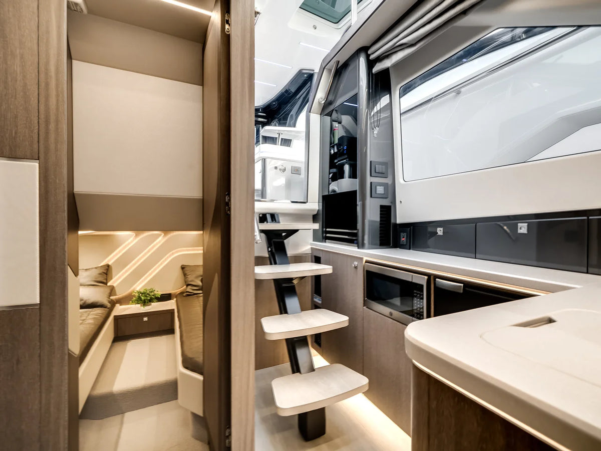 2025 Galeon 435 GTO 43.0 feet, Fort Myers, FL #43